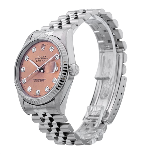 Rolex Datejust 16234 Image 2